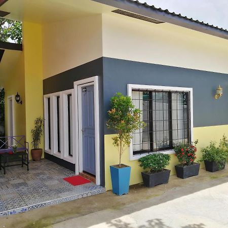 Blue Residence Tagaytay Tagaytay City Bagian luar foto