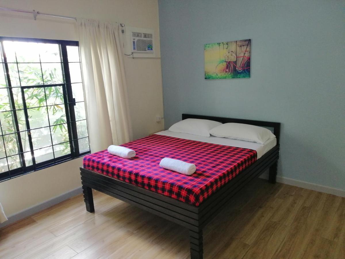Blue Residence Tagaytay Tagaytay City Bagian luar foto