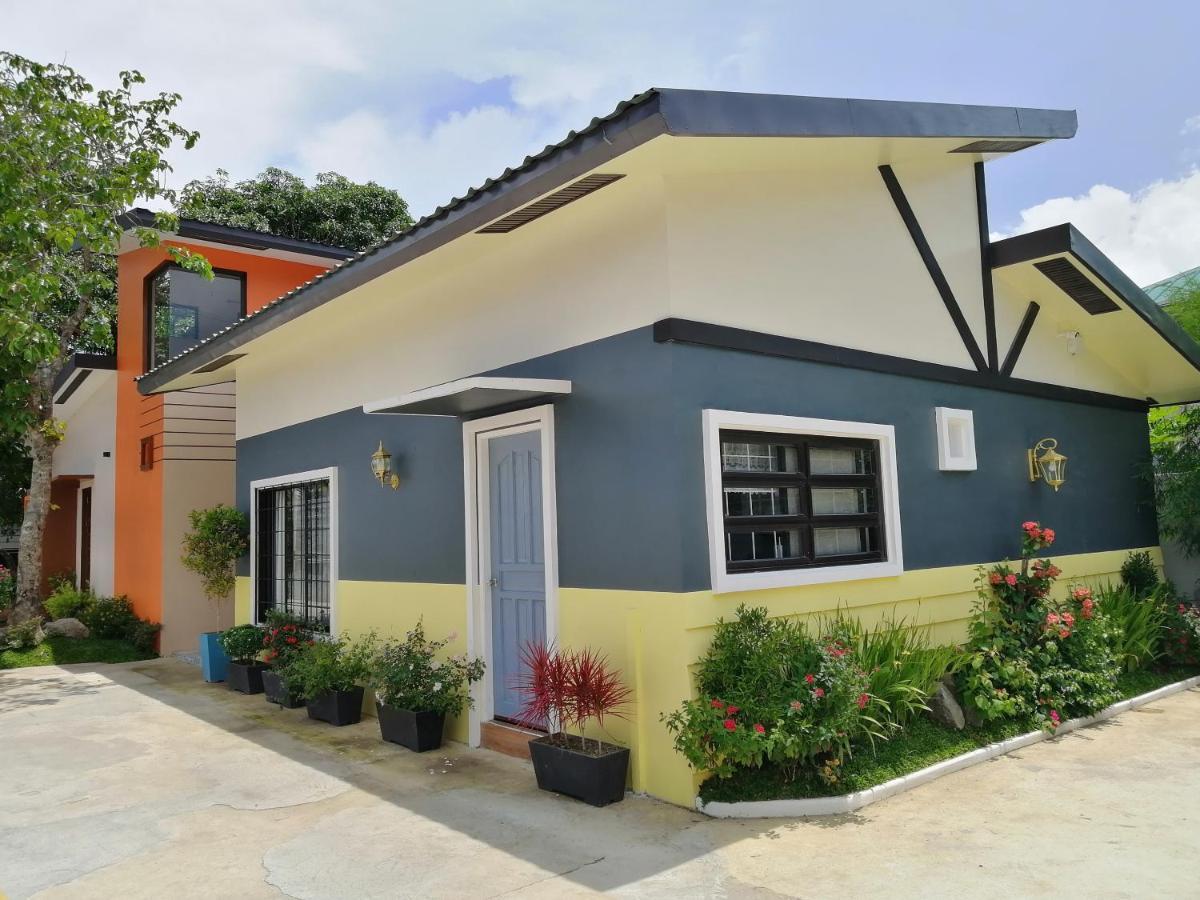 Blue Residence Tagaytay Tagaytay City Bagian luar foto