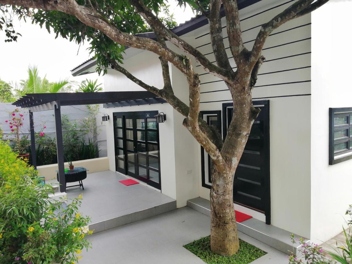 Blue Residence Tagaytay Tagaytay City Bagian luar foto