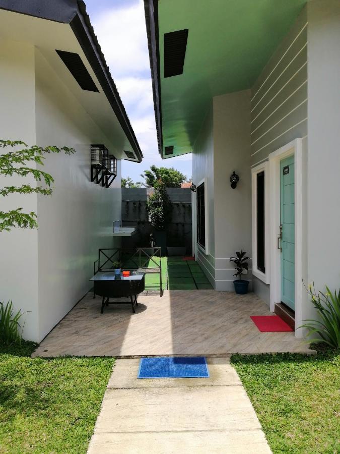 Blue Residence Tagaytay Tagaytay City Bagian luar foto