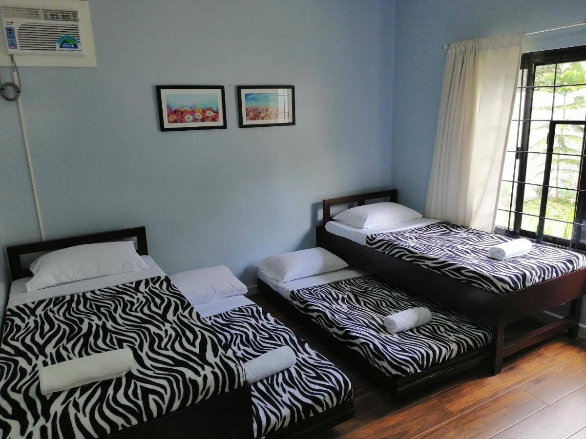 Blue Residence Tagaytay Tagaytay City Bagian luar foto