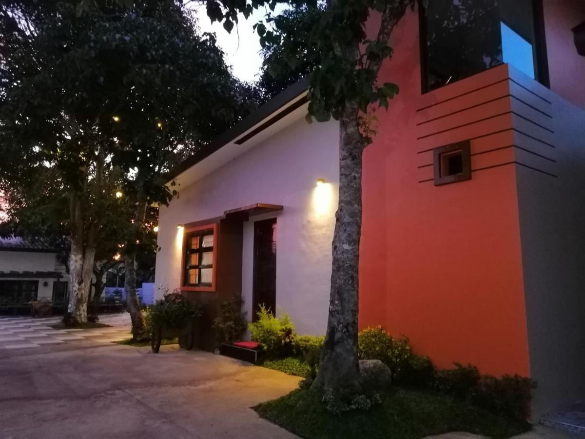 Blue Residence Tagaytay Tagaytay City Bagian luar foto