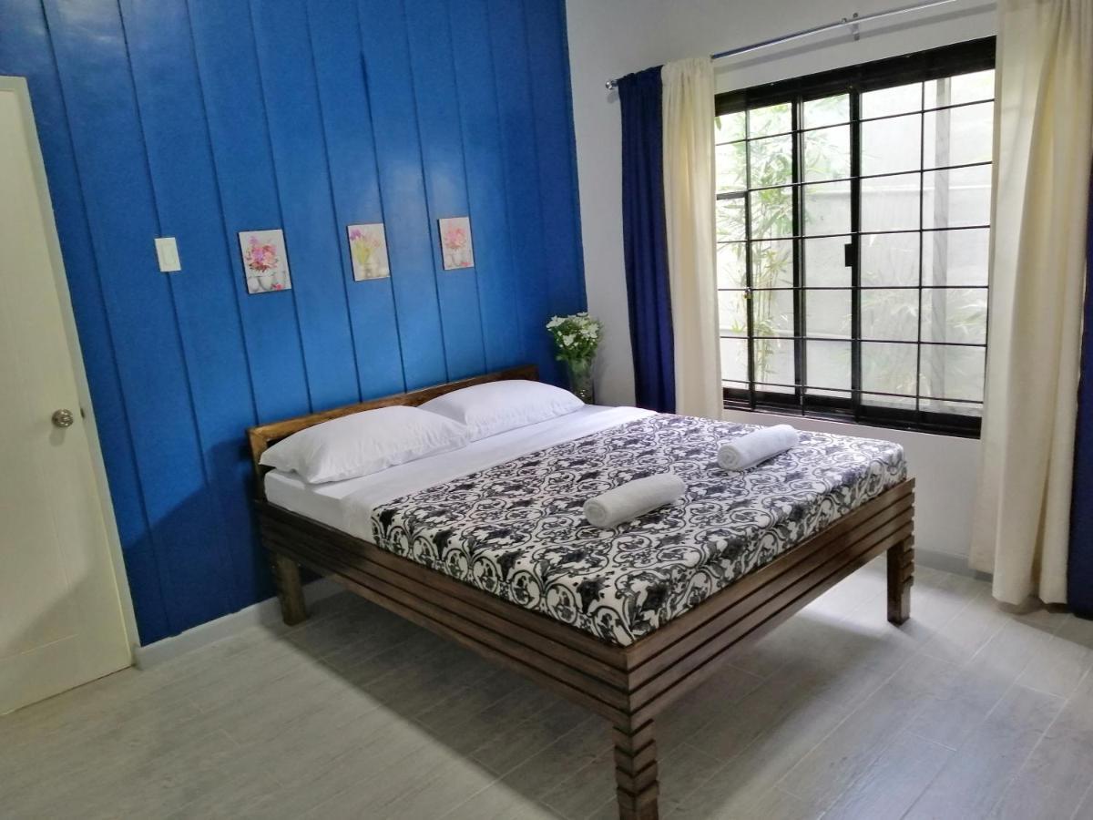 Blue Residence Tagaytay Tagaytay City Bagian luar foto