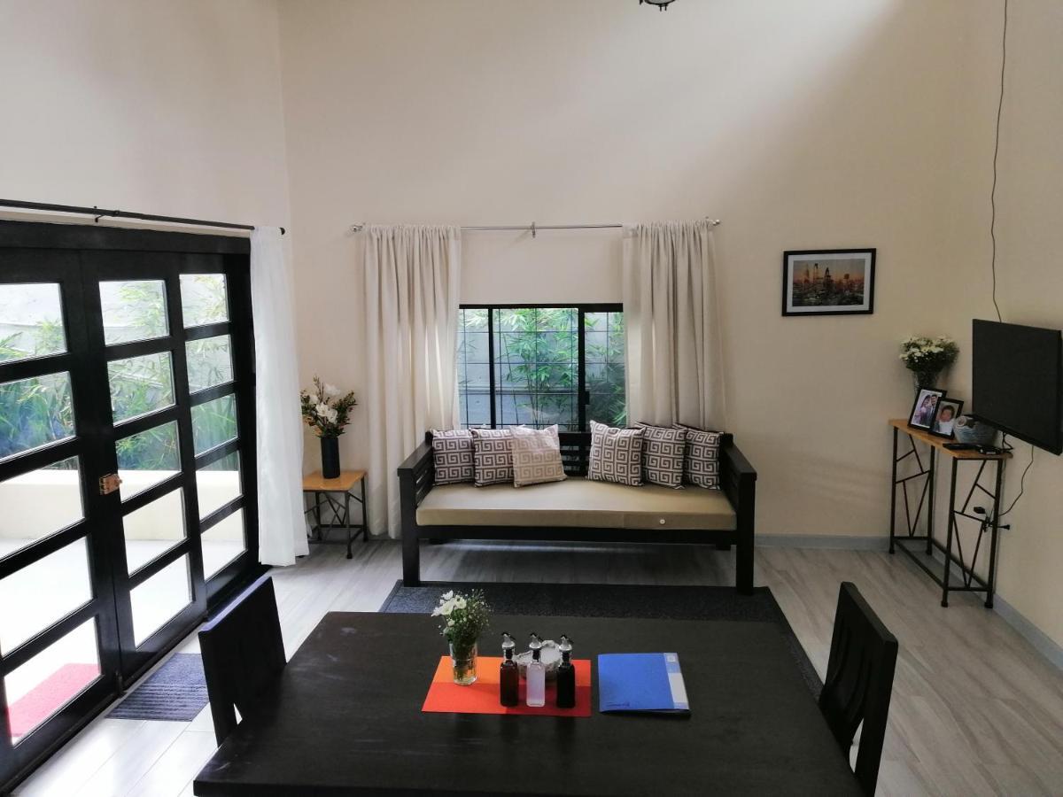Blue Residence Tagaytay Tagaytay City Bagian luar foto