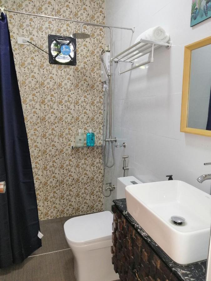 Blue Residence Tagaytay Tagaytay City Bagian luar foto