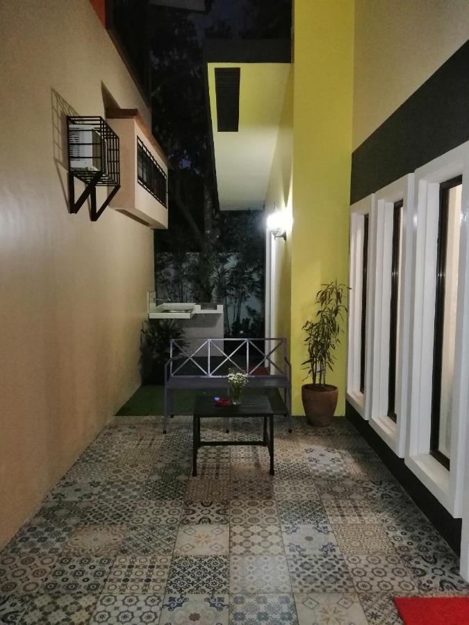 Blue Residence Tagaytay Tagaytay City Bagian luar foto