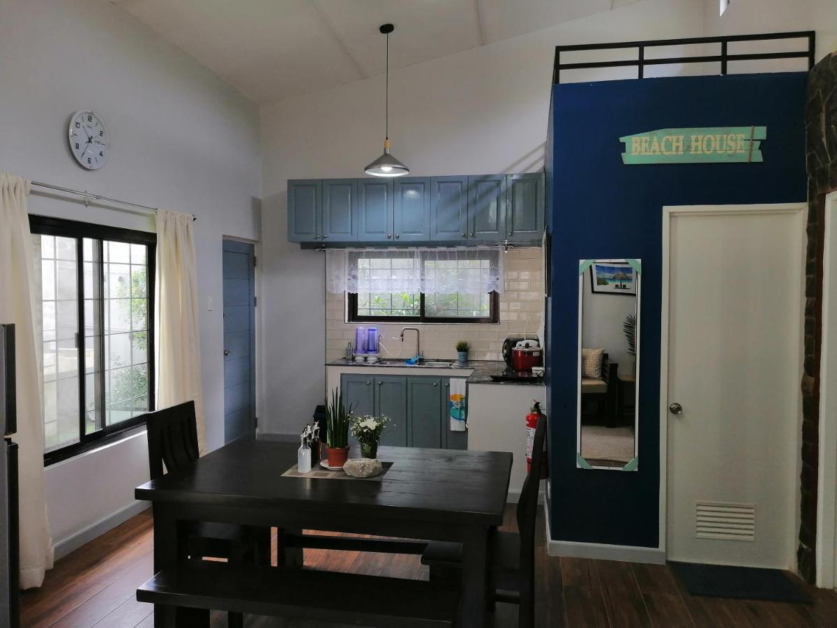 Blue Residence Tagaytay Tagaytay City Bagian luar foto