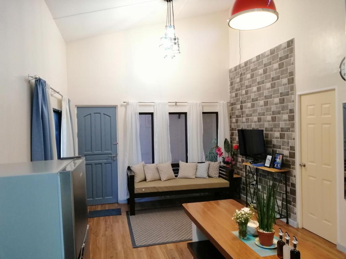 Blue Residence Tagaytay Tagaytay City Bagian luar foto