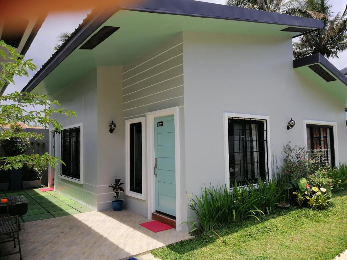 Blue Residence Tagaytay Tagaytay City Bagian luar foto