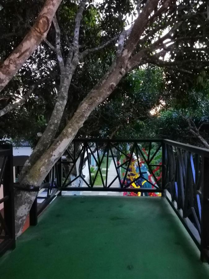 Blue Residence Tagaytay Tagaytay City Bagian luar foto