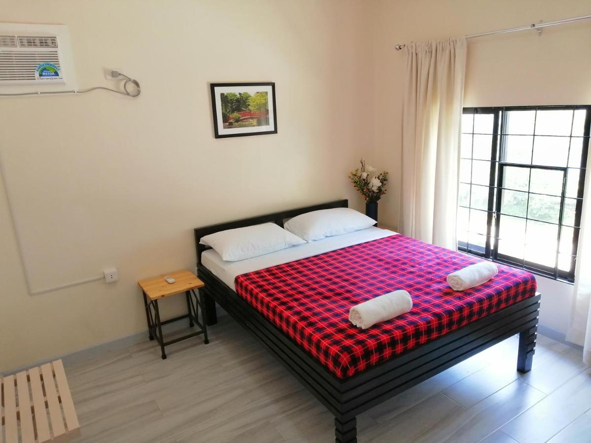 Blue Residence Tagaytay Tagaytay City Bagian luar foto