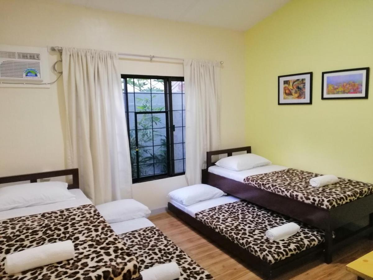 Blue Residence Tagaytay Tagaytay City Bagian luar foto