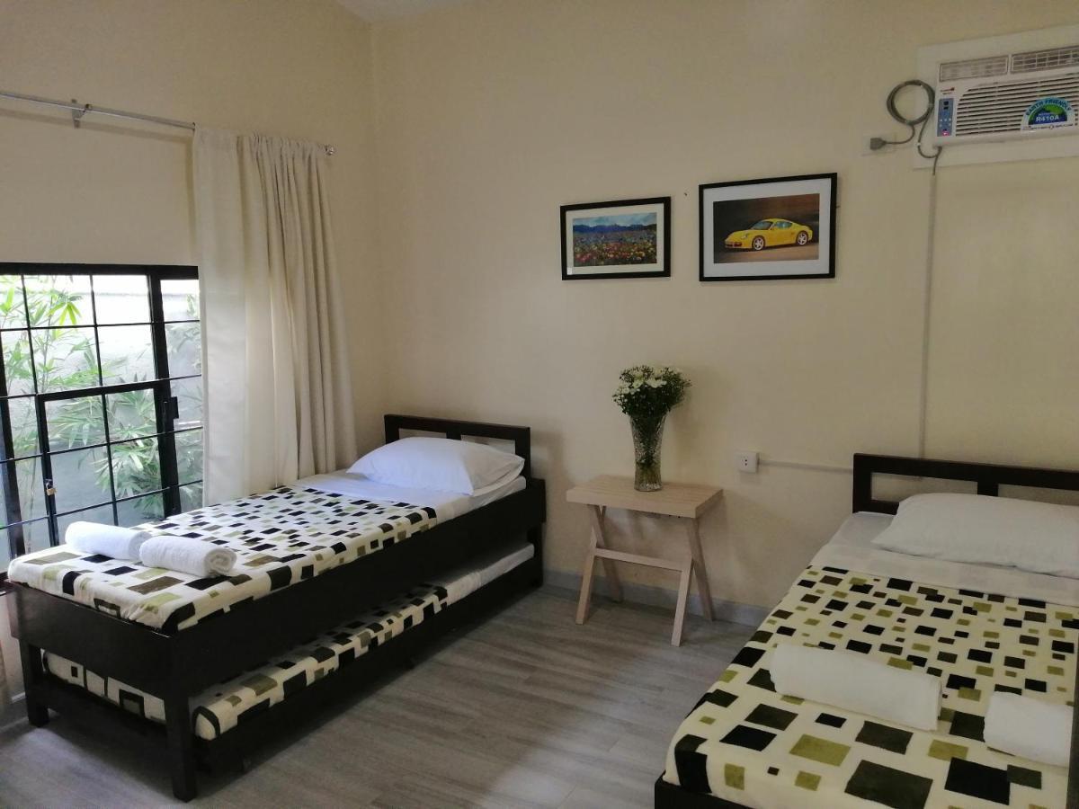 Blue Residence Tagaytay Tagaytay City Bagian luar foto