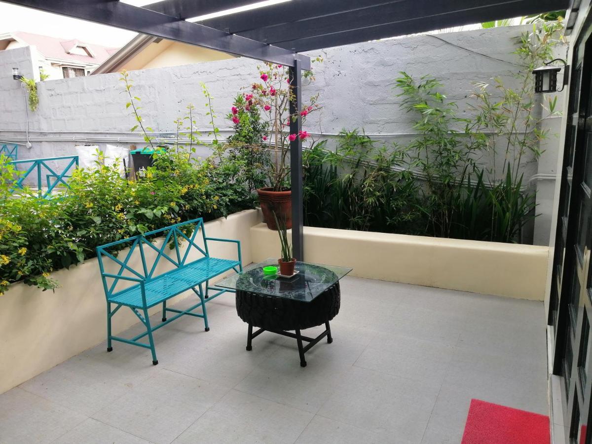 Blue Residence Tagaytay Tagaytay City Bagian luar foto