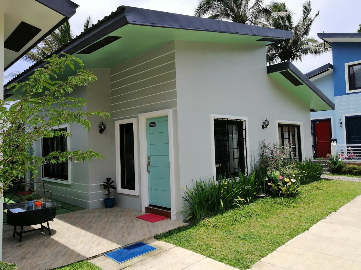 Blue Residence Tagaytay Tagaytay City Bagian luar foto