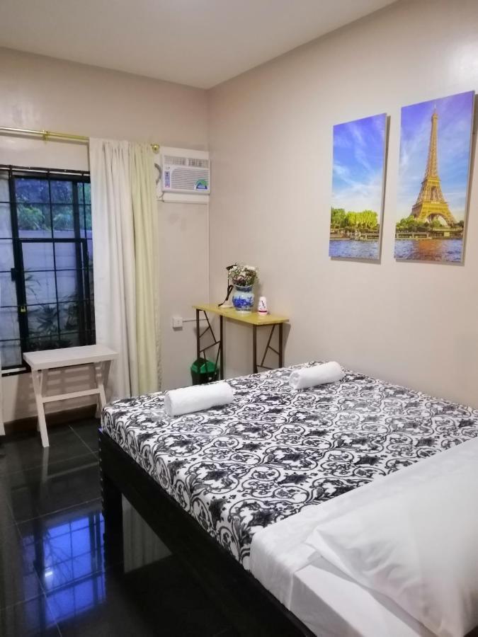 Blue Residence Tagaytay Tagaytay City Bagian luar foto
