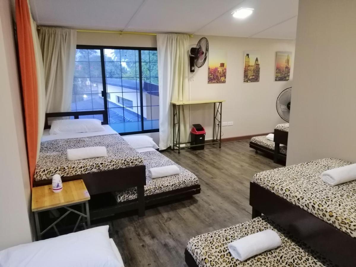 Blue Residence Tagaytay Tagaytay City Bagian luar foto
