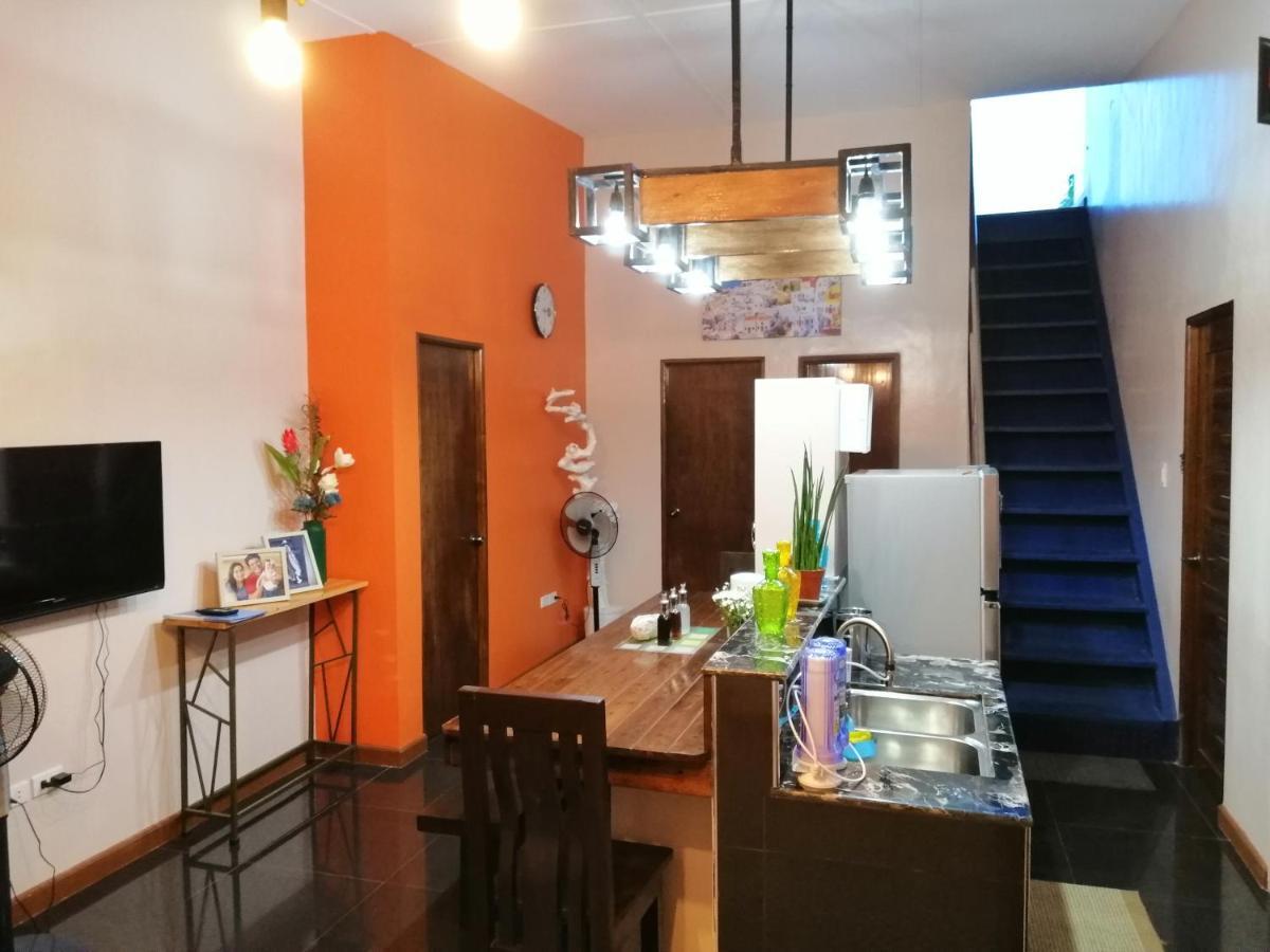 Blue Residence Tagaytay Tagaytay City Bagian luar foto