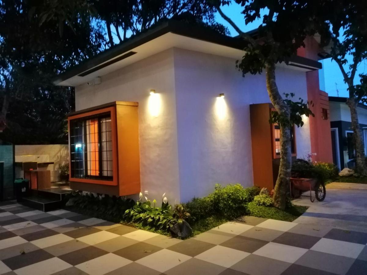 Blue Residence Tagaytay Tagaytay City Bagian luar foto