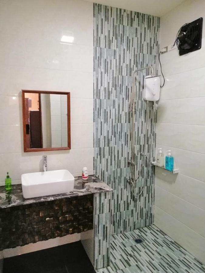 Blue Residence Tagaytay Tagaytay City Bagian luar foto