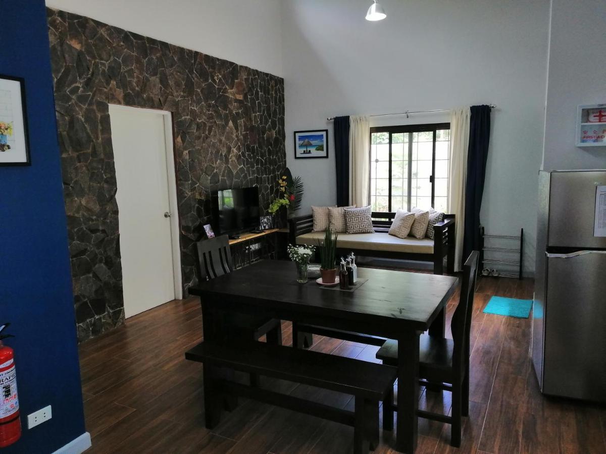 Blue Residence Tagaytay Tagaytay City Bagian luar foto