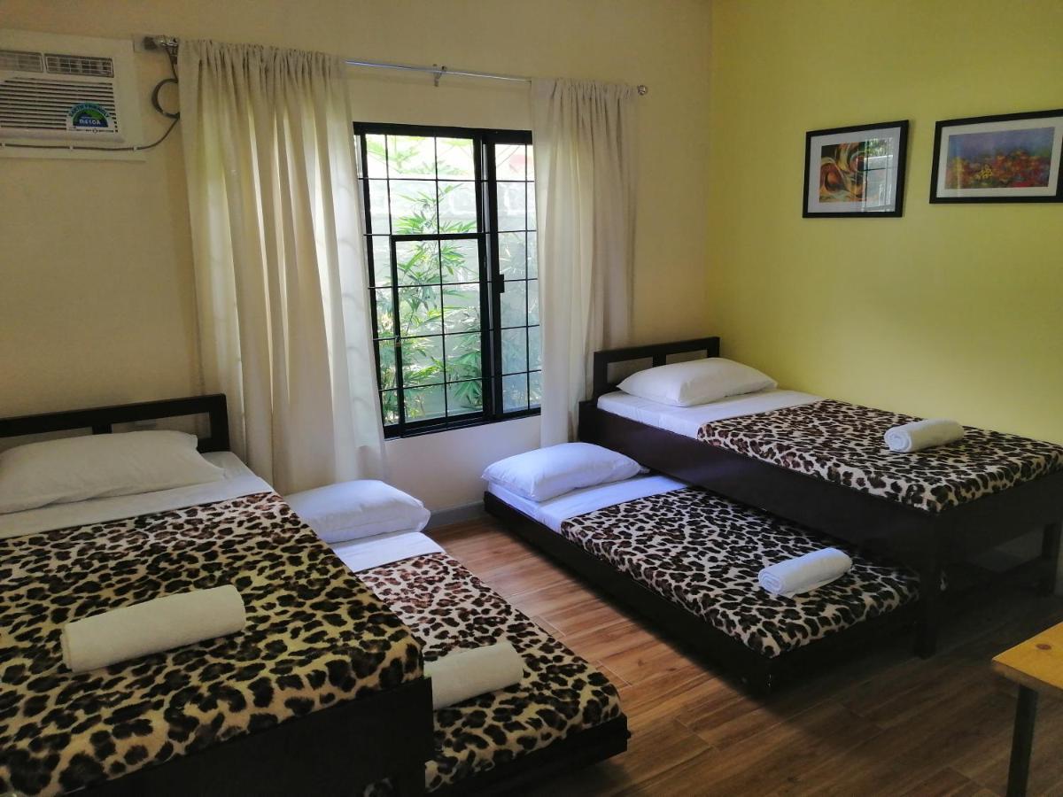 Blue Residence Tagaytay Tagaytay City Bagian luar foto