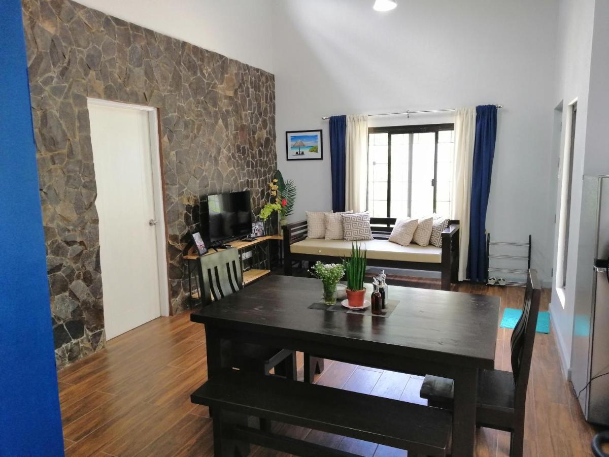 Blue Residence Tagaytay Tagaytay City Bagian luar foto