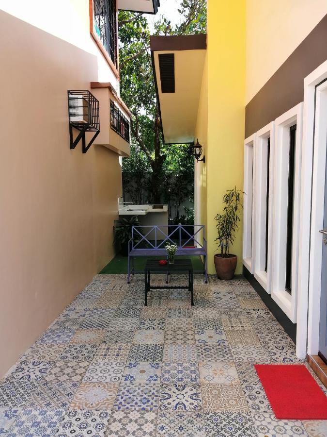 Blue Residence Tagaytay Tagaytay City Bagian luar foto
