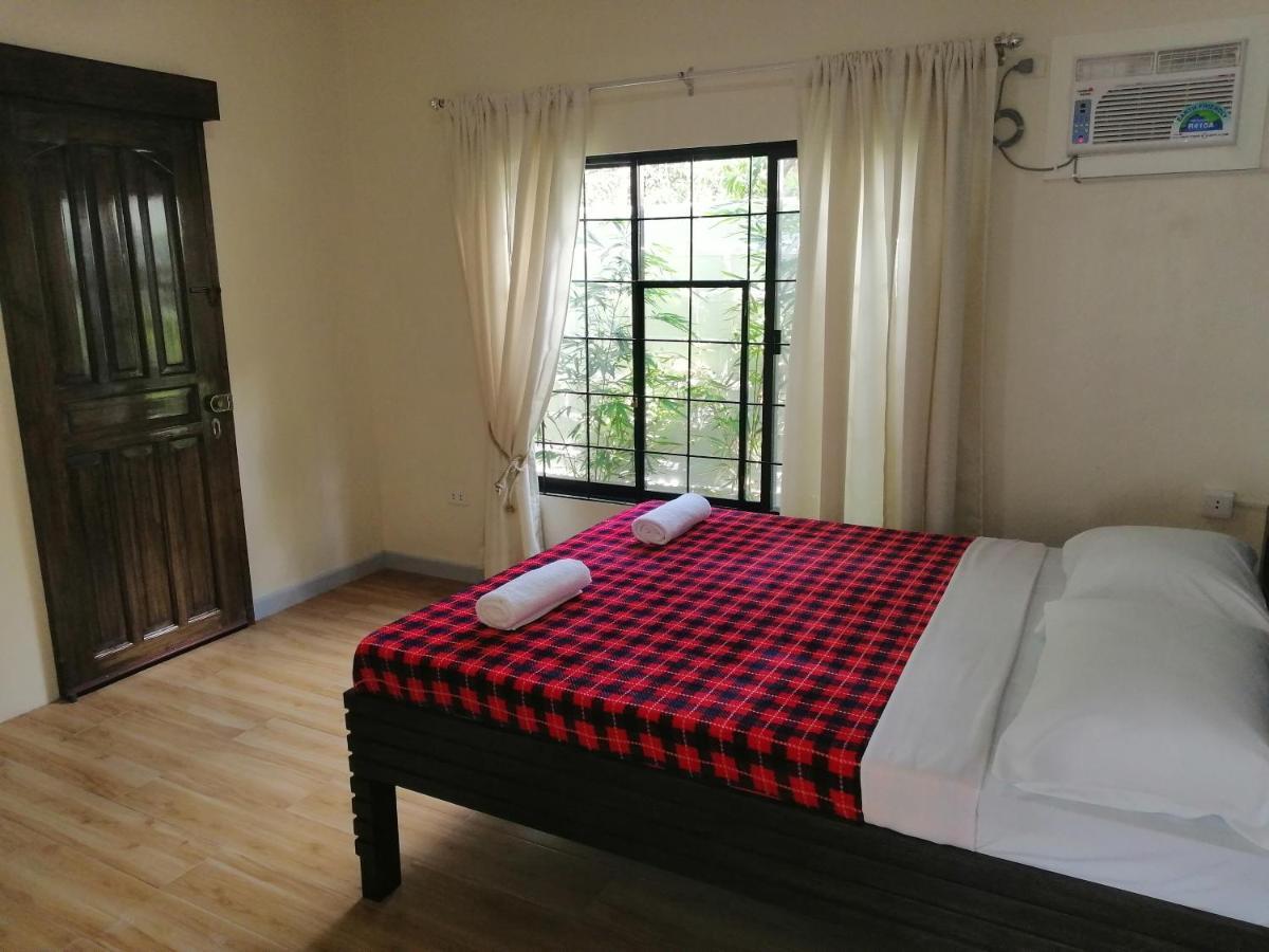 Blue Residence Tagaytay Tagaytay City Bagian luar foto