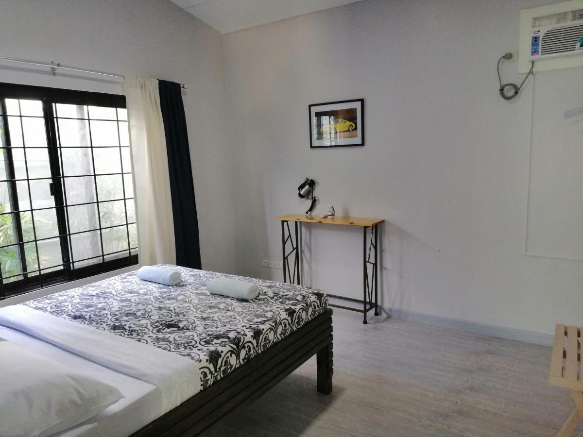 Blue Residence Tagaytay Tagaytay City Bagian luar foto
