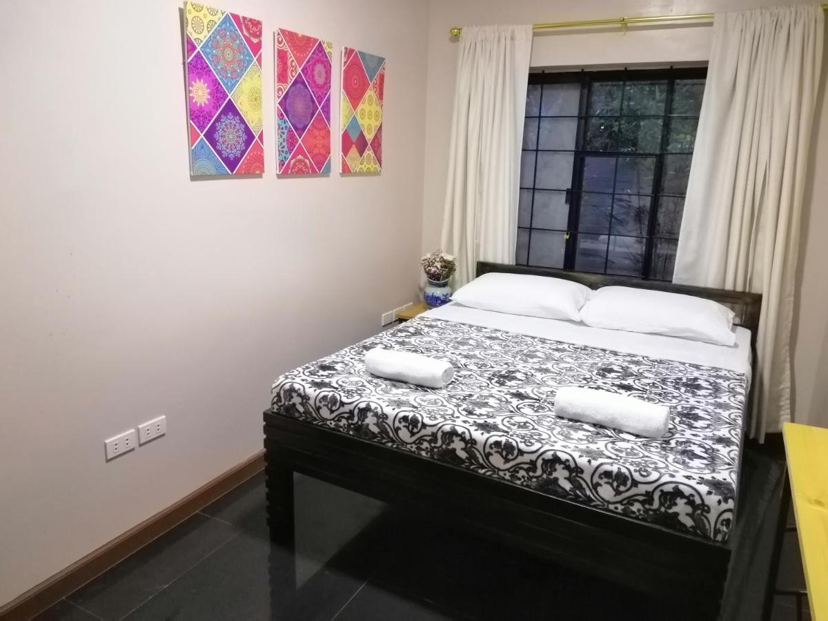 Blue Residence Tagaytay Tagaytay City Bagian luar foto