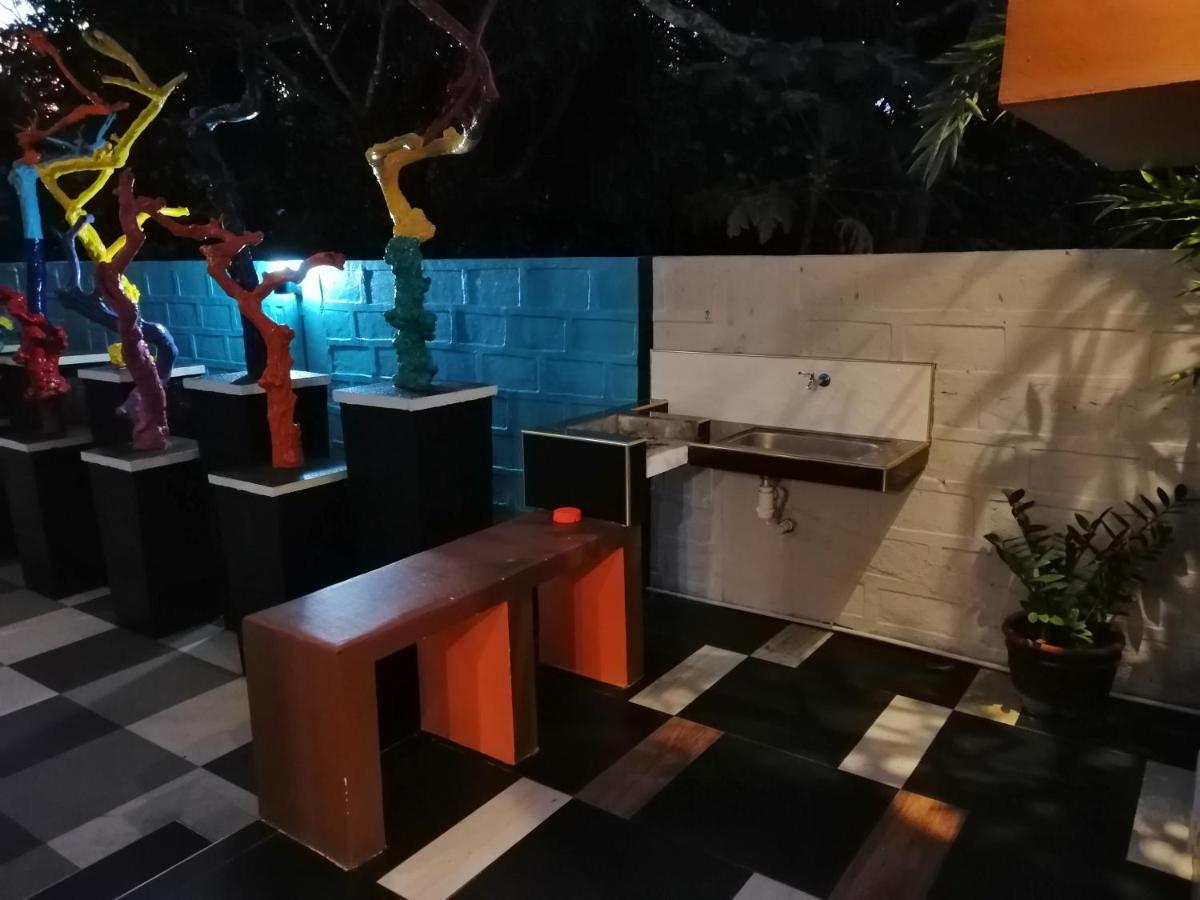 Blue Residence Tagaytay Tagaytay City Bagian luar foto