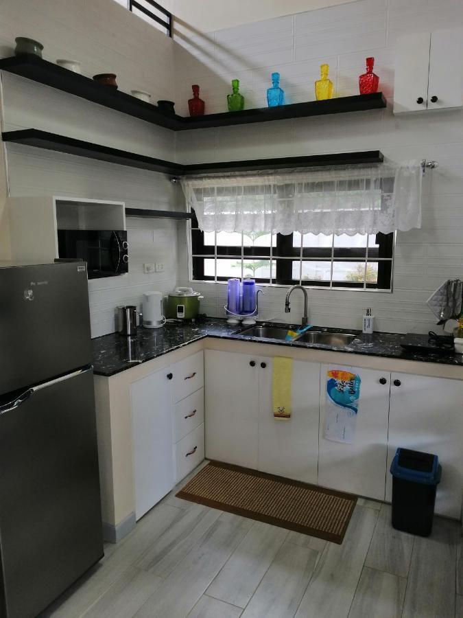 Blue Residence Tagaytay Tagaytay City Bagian luar foto