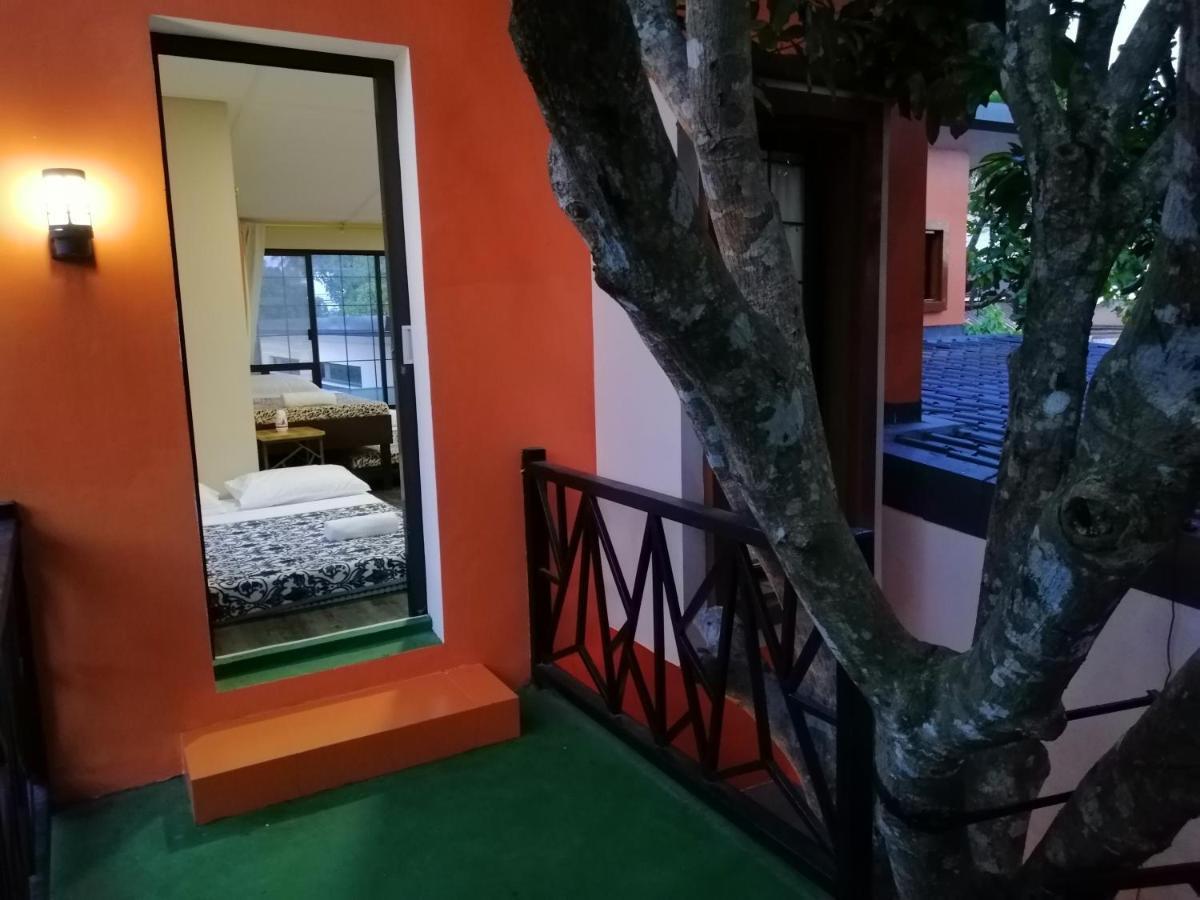Blue Residence Tagaytay Tagaytay City Bagian luar foto