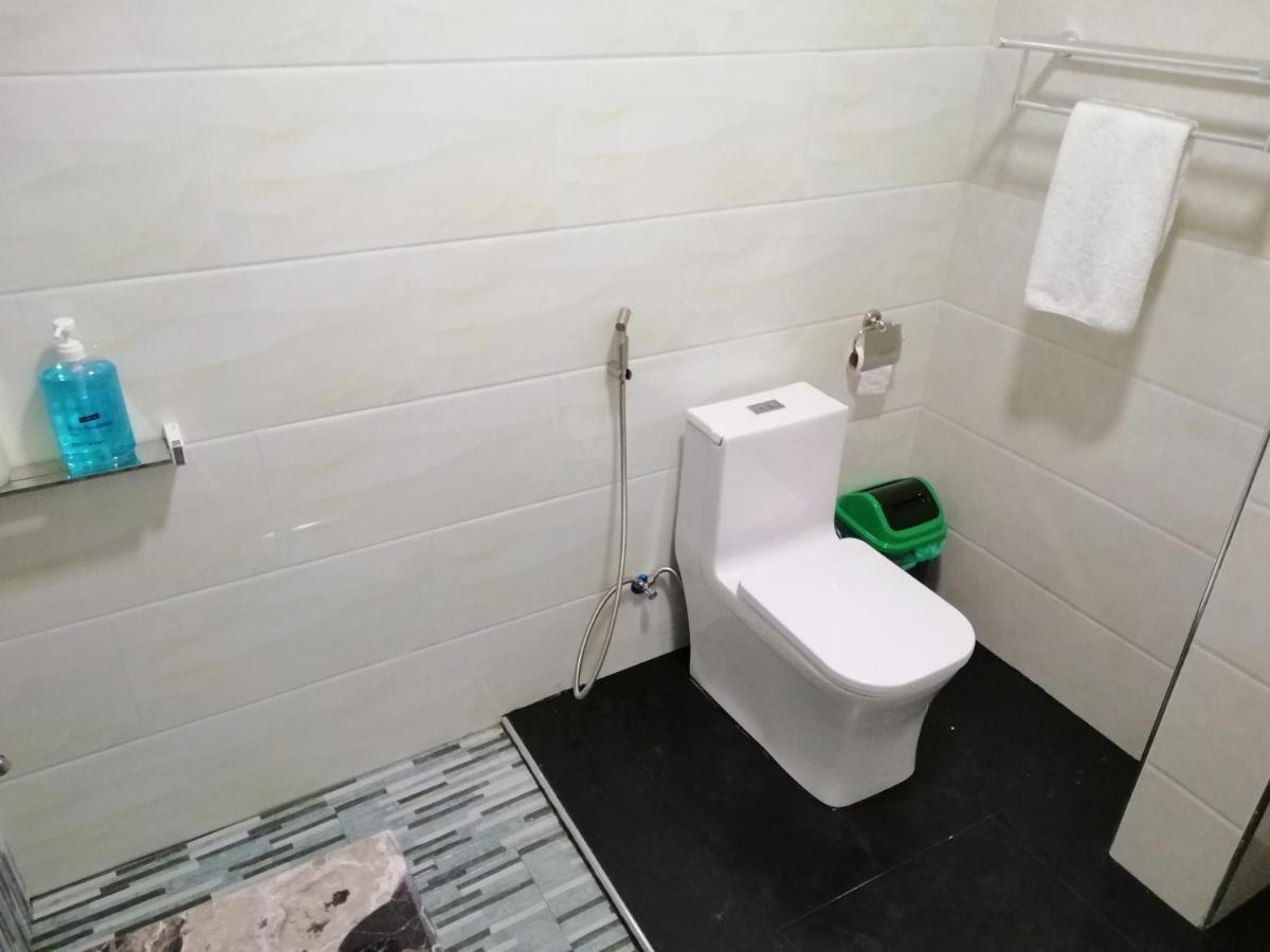 Blue Residence Tagaytay Tagaytay City Bagian luar foto